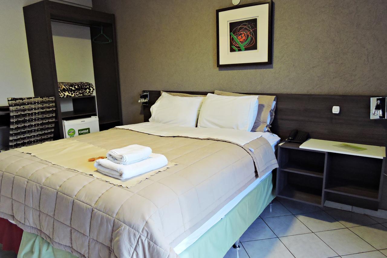 Hotel Piro'Y Presidente Franco Bagian luar foto